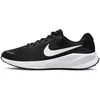 Image de Nike Running Shoe Revolution 7, Black/White, FB2207-001, 47.5 EU (M 13 US)