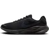 Image de Nike Mixte Enfant Revolution 7 (GS), Black White White, 33.5 EU