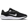 Image de Nike Mixte Enfant Revolution 7, Black White White, 38.5 EU