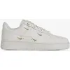 Image de Air Force 1 Low Metallic Swoosh Ecru/or
