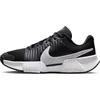 Image de Nike Homme M Zoom GP Challenge Pro Cly Tennis Shoe, Black/White-Black, 42.5 EU