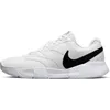 Image de Nike Tennis Shoe M Court Lite 4, White/Black-Summit White, FD6574-100, 39 EU (M 6.5 US)