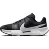 Image de Nike Homme M Zoom GP Challenge Pro Cly Tennis Shoe, Black/White-Black, 42 EU