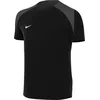 Image de Nike Unisex Kids Shirt K NK DF Strk24 SS Top, Black/Black/Anthracite/White, FN8407-010, XS