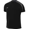 Image de Nike Men's Shirt M NK DF Strk Top SS, Black/Black/Anthracite/White, FN2399-010, XL