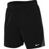 Image de Nike Pants M NK DF Strk Short Kz, Black/Black/Anthracite/White, FN2401-010, L
