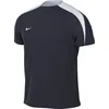 Image de Nike Men's Shirt M NK DF Strk Top SS, Obsidian/Obsidian/White/White, FN2399-451, 2XL