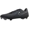 Image de Nike Phantom Gx II Academy FG/MG Chaussure de Football Black/Black 42