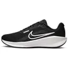 Image de Nike Femme W Downshifter 13 Road-Running-Shoes, Black White DK Smoke Grey, 41 EU