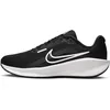 Image de Nike Femme W Downshifter 13, Black White DK Smoke Grey, 38.5 EU