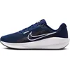 Image de Nike Running Shoe Downshifter 13, Midnight Navy/Pure Platinum-Black-White, FD6454-400, 43 EU (M 9.5 US)