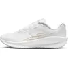 Image de Nike Femme W Downshifter 13 Road-Running-Shoes, White White Platinum Tint, 37.5 EU