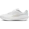 Image de Nike Running Shoe W Downshifter 13, White/White-Platinum Tint, FD6476-101, 43 EU (W 11 US)