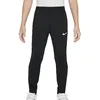 Image de Nike Mixte Enfant Y NK DF Park20 KP Pantalon Pleine Longueur, Black/Black/White, 12-13 Ans EU