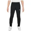 Image de Nike Mixte Enfant Y NK DF Park20 KP Pantalon Pleine Longueur, Black/Black/White, 14-15 Ans EU