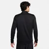 Image de Nike Top M NK DF Pacer Top Hz, Black/Reflective Silv, FQ2494-010, M
