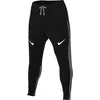Image de Nike Aeroswift Dri-Fit ADV FN3361-010 Pantalon de Course pour Homme, Noir/Blanc sommit, Taille 2XL