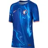 Image de Nike CFC Stad HM Tricot Rush Blue/Team Orange/White 7-8 Ans