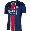 Image de Nike Homme PSG M NK DF JSY Stad HM Shirt, Midnight Navy/Midnight Navy/White, S EU