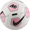 Image de Nike Ball NK Merc Fade, White/Sunset Pulse/Black, FB2983-103, 5
