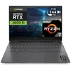 Image de HP OMEN 16-n0000sf PC Portable Gaming 16.1" FHD IPS (AMD Ryzen 7 6800H, RAM 16 Go, SSD 1 to, NVIDIA GeForce RTX 3070 Ti, AZERTY, Windows 11 Famille) Argent mica