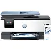 Image de HP Officejet Pro 8125e All-in-One Imprimante multifonction jet dencre couleur A4 imprimante, scanner, photocopieur