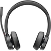 Image de POLY Micro-casque Voyager 4320 USB-C +dongle BT700 76U50AA
