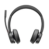 Image de POLY Micro-casque Voyager 4320 USB-C + dongle BT700 + base de chargement 77Z31AA
