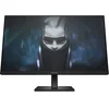 Image de HP OMEN 24, Écran Gaming 23,8" FHD IPS 165Hz, 1ms (1920 x 1080, 16:9, Antireflet, AMD FreeSync Premium, 300Nits, 2X HDMI 2.0/1xDP 1.2) Moniteur PC Noir