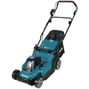 Image de Makita LM003GZ XGT 40 V XGT 40 V Max Li-Ion Accu Tondeuse À Gazon - 380 Mm