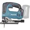 Image de Makita JV002GZ Scie sauteuse pendulaire sans fil JV002GZ brushless, sans batterie, sans chargeur 800 W 40 V Nombre d'accus fournis 0