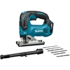 Image de Makita JV002GZ XGT 40V Max Li-Ion Accu Scie Sauteuse - Poignée En D