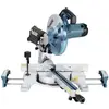 Image de Makita LS1110F Scie à onglet et radiale 2660 mm 1450 W
