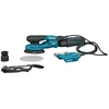 Image de Makita BO001CGZ XGT 40V Li-ion Battery Excenter Sander - 125mm