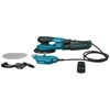 Image de Makita BO002CGZ XGT 40V Li-ion Battery Excenter Sander - 150mm