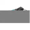 Image de Makita BO006CGZ BO006CGZ Ponceuse vibrante sans fil sans batterie, sans chargeur 40 V 100 x 150 mm