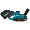 Image de Ponceuse À Bande Makita BS001GZ 40V Max Li-ion Sans Fil - 76mm