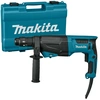 Image de Makita HR2670FT SDS-plus Marteau Perforateur En Coffret - 800W - 3,0J