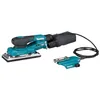 Image de Makita BO007CGZ Ponceuse orbitale sans balais Li-ion XGT 40 V, piles et chargeur non inclus