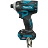 Image de Makita TD004GZ 40V Max Li-ion Batterie Visseuse À Percussion Corps - 230Nm