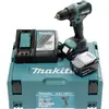 Image de Makita DDF490RFJ -Perceuse-visseuse sans fil 18 V brushless