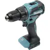 Image de Makita DHP490Z 2 vitesses-Perceuse-visseuse à percussion sans fil