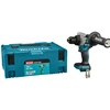 Image de Makita DDF492ZJ 18V Li-ion Perceuse-visseuse Sans Fil Corps Dans Mbox - Sans Balais