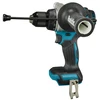 Image de Makita DHP492Z Perceuse À Percussion/visseuse Sans Fil 18 V Li-ion - 130 Nm - Sans Charbon