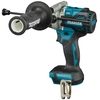 Image de Makita DHP492ZJ 18V Li-ion Perceuse-visseuse À Percussion Sans Fil Corps Seul Dans Mbox - 130Nm - Sans Balais