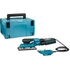 Image de Makita BO007GZ01 XGT 40V Li-ion Ponceuse Vibrante Sans Fil En Mbox - 93x185mm