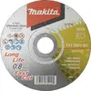 Image de Makita E-22953 Disque à tronçonner 125 mm 1 pc(s)