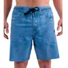 Image de Hurley Phntm Eco Denim Bdst 18 Board Shorts, Vintage, 50 Men's
