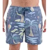 Image de Hurley Phantom Naturals Sessions 16' Board Shorts, Submarine 2, 48 Men's