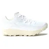Image de The North Face Femme Vectiv Traval, Tnf White White Dune, 38 EU